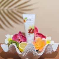 ジェントル フェイス スクラブ