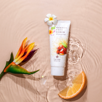 ジェントル フェイス スクラブ