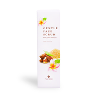 ジェントル フェイス スクラブ